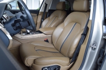 AUDI S8 Quattro