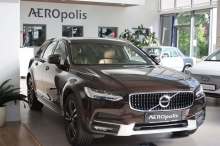 VOLVO V90 Cross Country Inscription