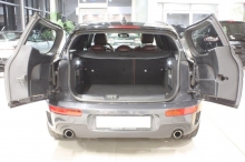MINI Clubman Cooper S