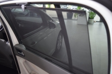 VW Touran COMFORTLINE 
