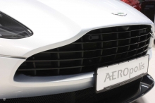 Aston Martin DB 11