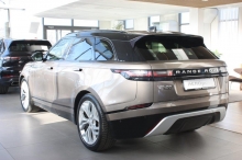LAND-ROVER Range Rover Velar