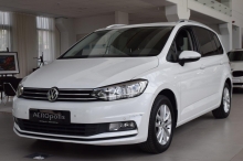 VW Touran COMFORTLINE 