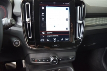 VOLVO XC40 R-Design