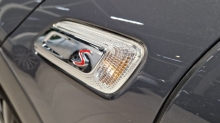 MINI Clubman Cooper S