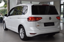 VW Touran COMFORTLINE 