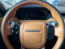 LAND-ROVER Range Rover Velar