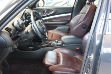 MINI Clubman Cooper S
