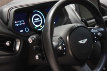 Aston Martin DB 11
