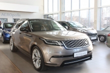 LAND-ROVER Range Rover Velar