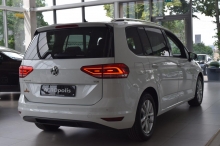 VW Touran COMFORTLINE 