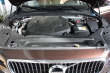 VOLVO V90 Cross Country Inscription