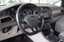 VW Touran COMFORTLINE 
