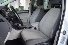 VW Touran COMFORTLINE 