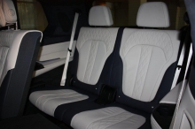 BMW X7 xDrive 40i