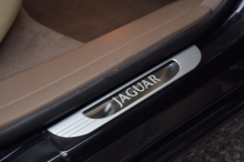 JAGUAR XJ Executive