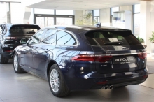 JAGUAR XF Sportbrake