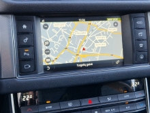 JAGUAR XF Sportbrake
