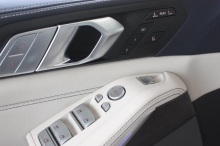 BMW X7 xDrive 40i