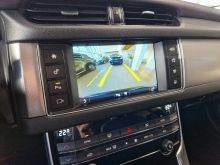 JAGUAR XF Sportbrake