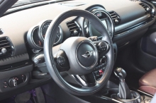 MINI Clubman Cooper S