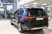 BMW X7 xDrive 40i