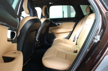 VOLVO V90 Cross Country Inscription