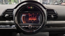 MINI Clubman Cooper S