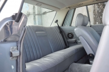MERCEDES-BENZ 280 SLC Coupe