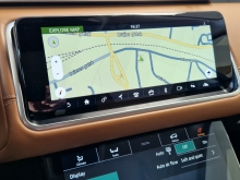 LAND-ROVER Range Rover Velar
