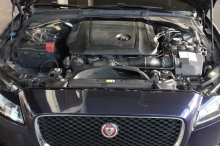 JAGUAR XF Sportbrake