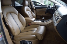 AUDI S8 Quattro