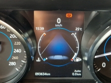 JAGUAR XF Sportbrake