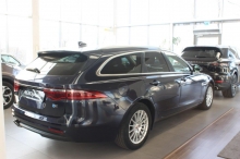 JAGUAR XF Sportbrake
