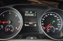 VW Touran COMFORTLINE 