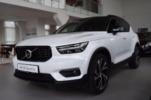 VOLVO XC40 R-Design