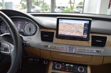 AUDI S8 Quattro