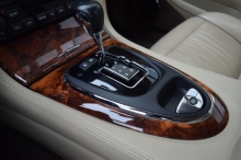JAGUAR XJ Executive