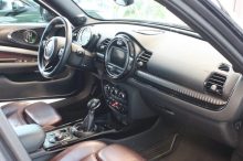 MINI Clubman Cooper S