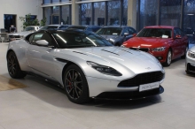 Aston Martin DB 11