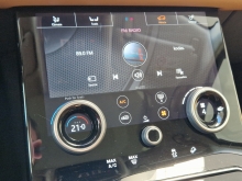 LAND-ROVER Range Rover Velar