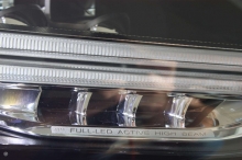 VOLVO V90 Cross Country Inscription