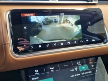 LAND-ROVER Range Rover Velar