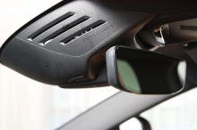VOLVO V90 Cross Country Inscription