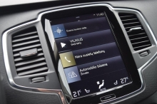 VOLVO XC90 AWD