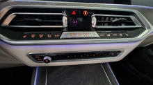 BMW X7 xDrive 40i
