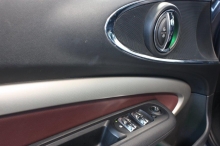 MINI Clubman Cooper S