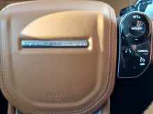 LAND-ROVER Range Rover Velar