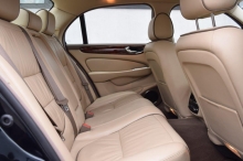 JAGUAR XJ Executive