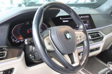 BMW X7 xDrive 40i